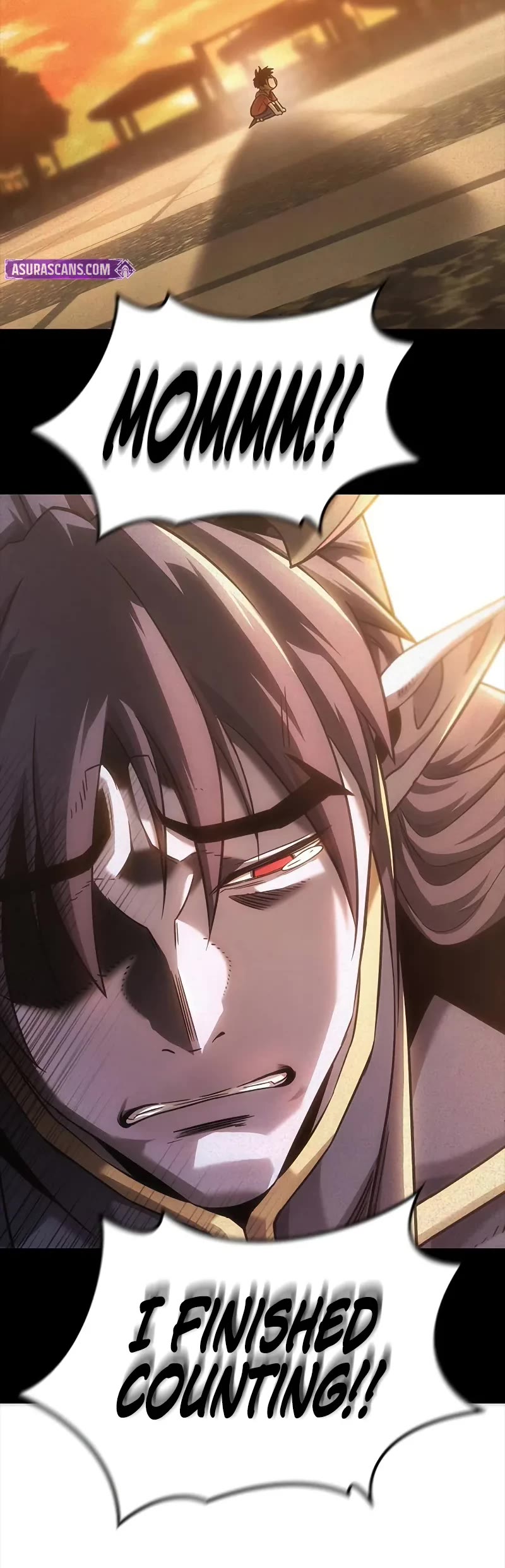 What a Bountiful Harvest, Demon Lord! Chapter 16 page 26 - Chapter 16