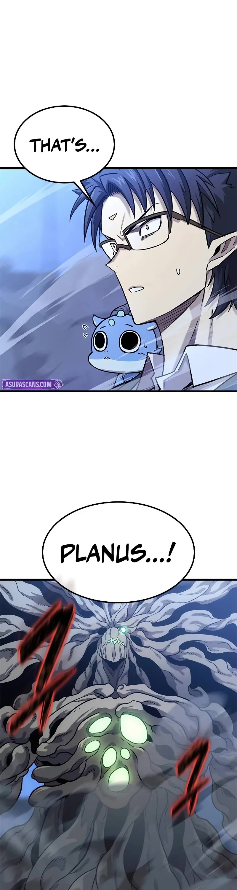 What a Bountiful Harvest, Demon Lord! Chapter 16 page 3 - Chapter 16