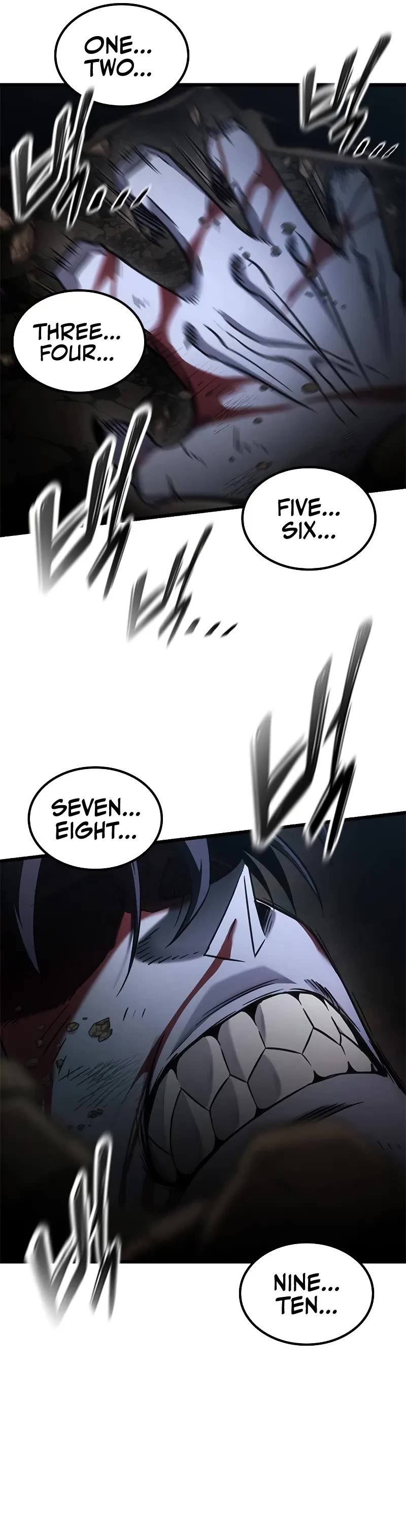 What a Bountiful Harvest, Demon Lord! Chapter 16 page 32 - Chapter 16