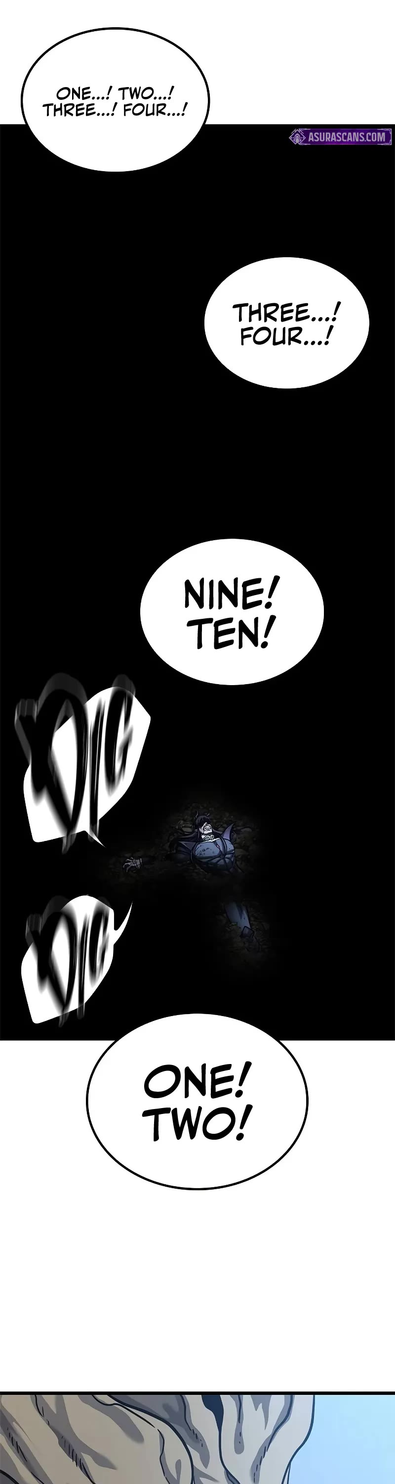 What a Bountiful Harvest, Demon Lord! Chapter 16 page 33 - Chapter 16