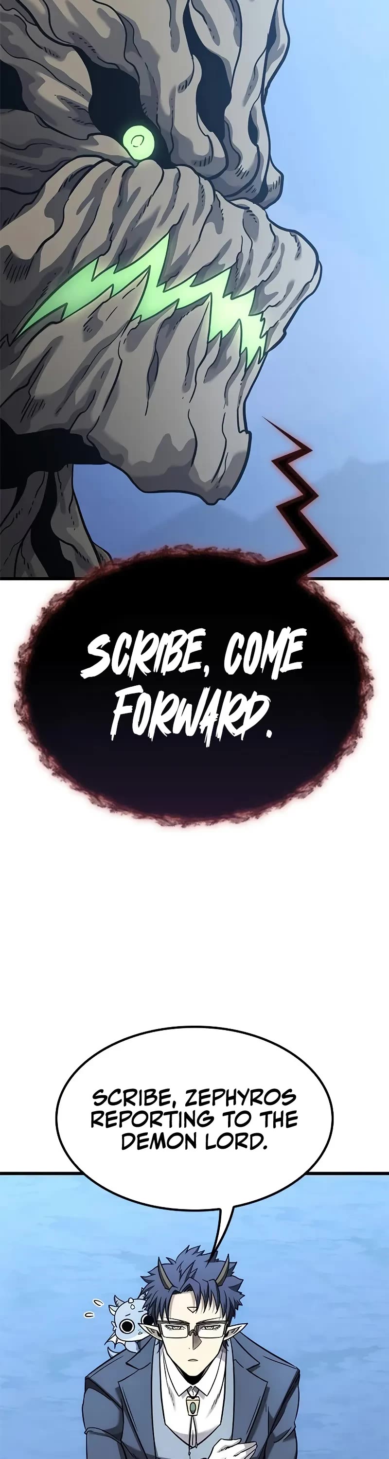 What a Bountiful Harvest, Demon Lord! Chapter 16 page 34 - Chapter 16