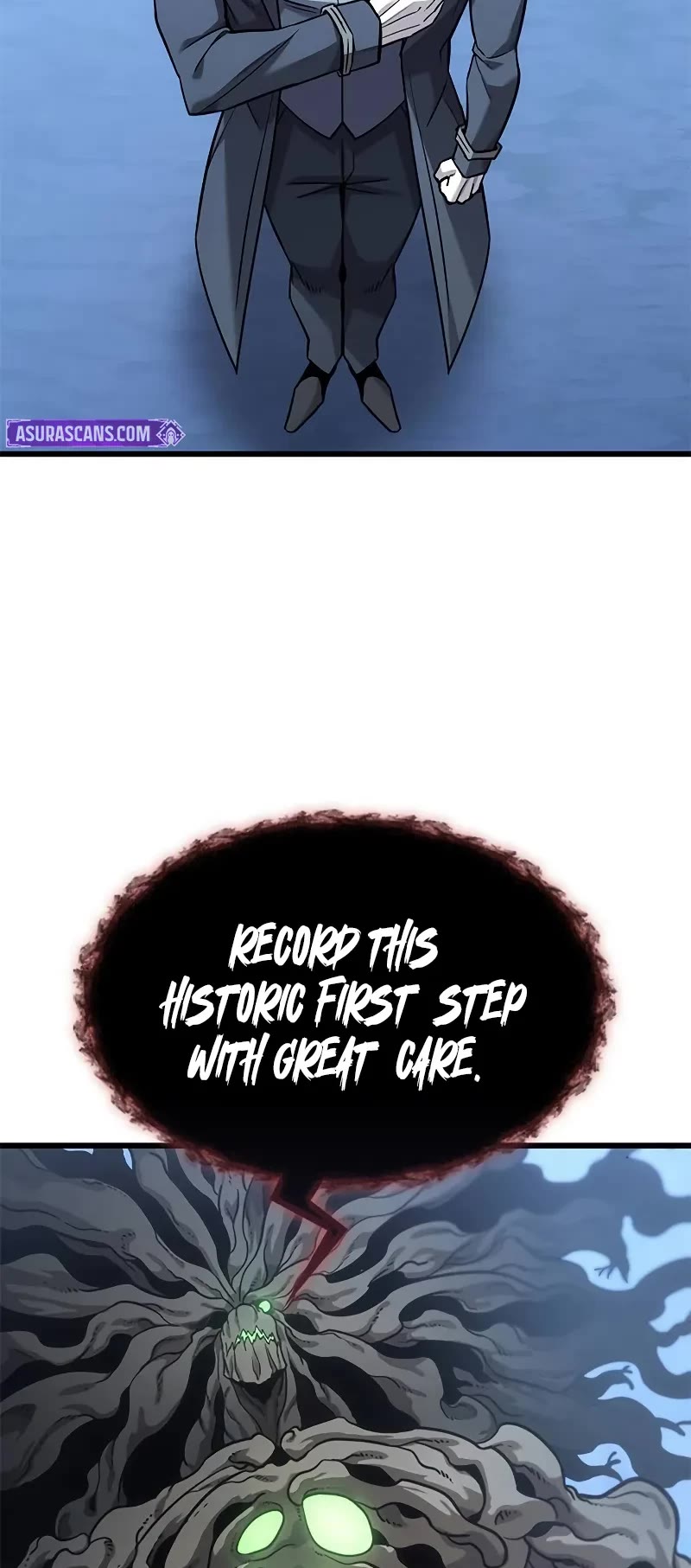 What a Bountiful Harvest, Demon Lord! Chapter 16 page 35 - Chapter 16