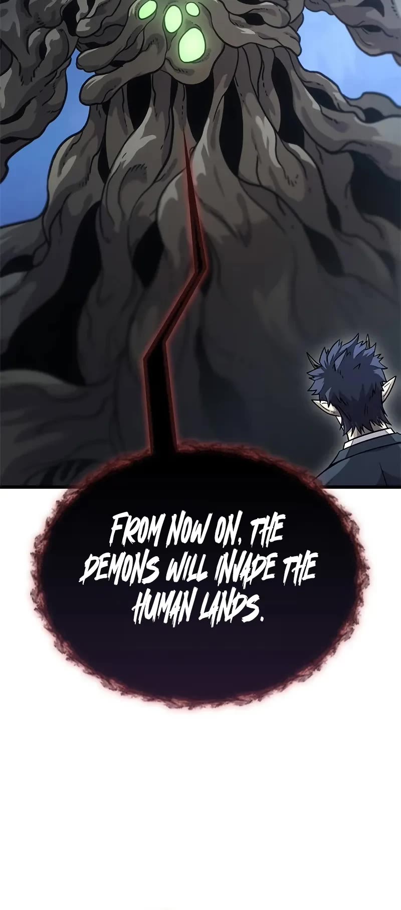 What a Bountiful Harvest, Demon Lord! Chapter 16 page 36 - Chapter 16