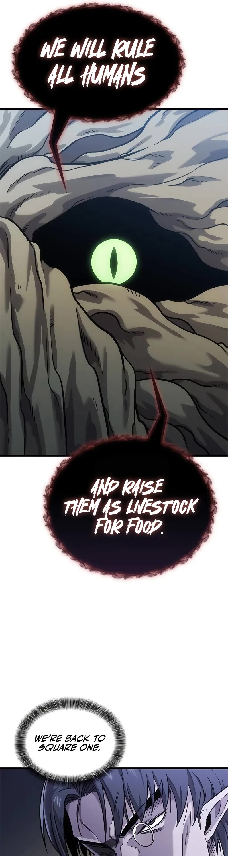 What a Bountiful Harvest, Demon Lord! Chapter 16 page 37 - Chapter 16