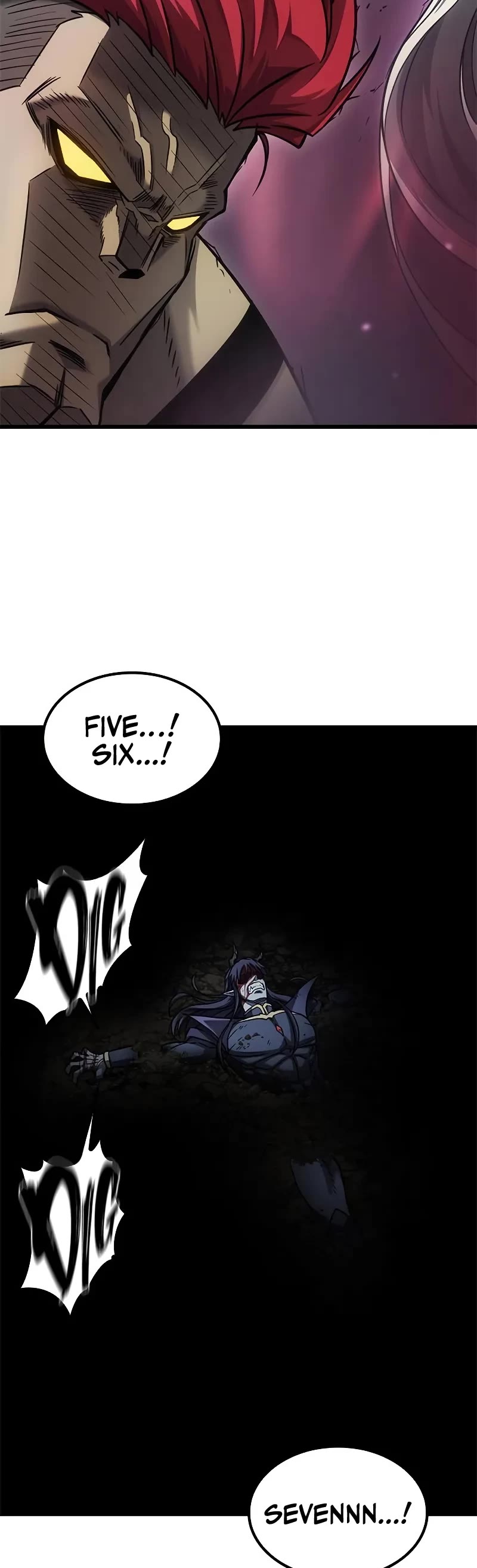 What a Bountiful Harvest, Demon Lord! Chapter 16 page 40 - Chapter 16