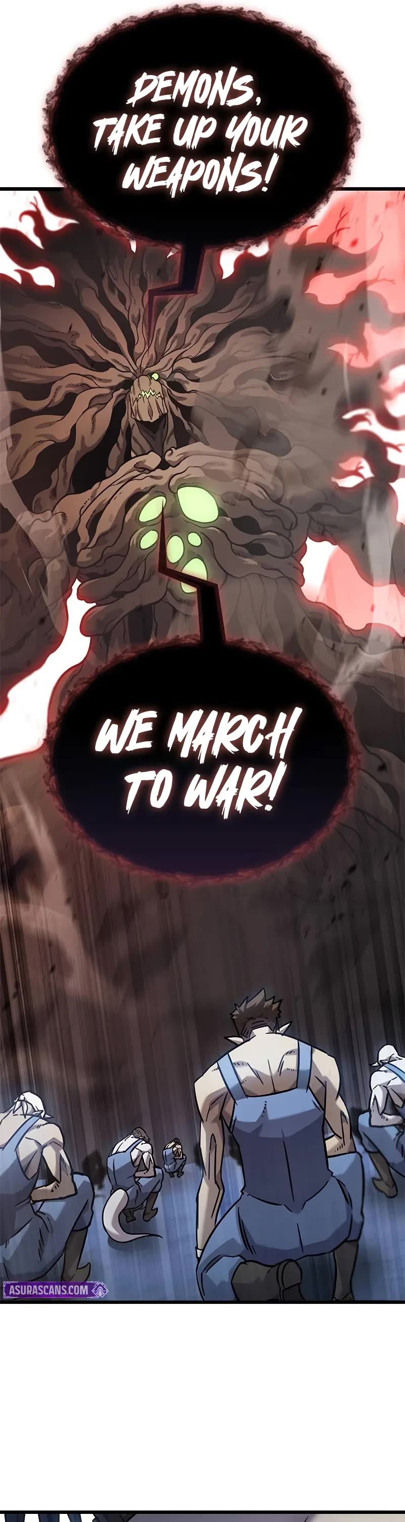 What a Bountiful Harvest, Demon Lord! Chapter 16 page 42 - Chapter 16