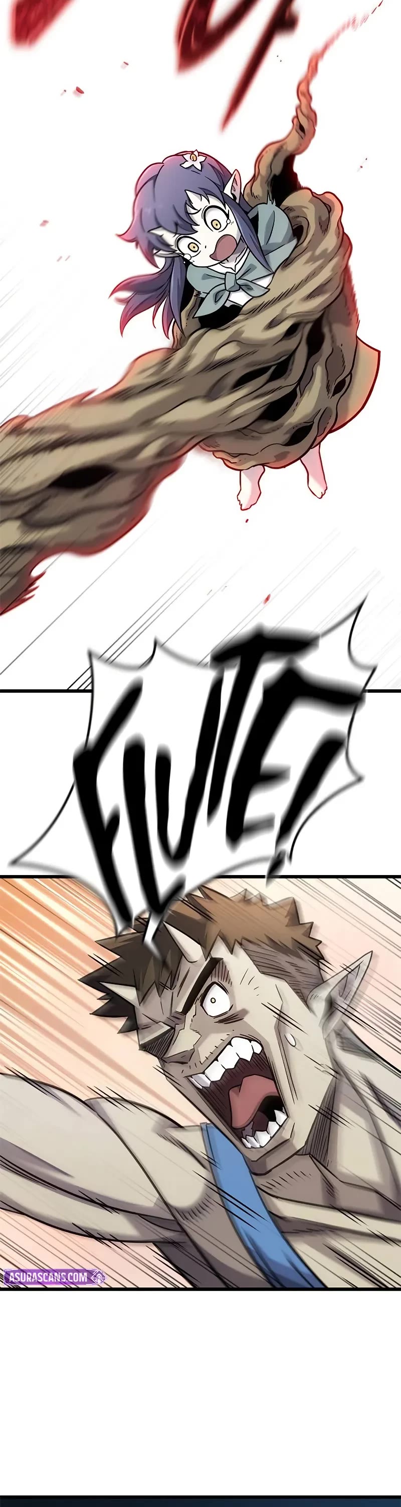 What a Bountiful Harvest, Demon Lord! Chapter 16 page 49 - Chapter 16