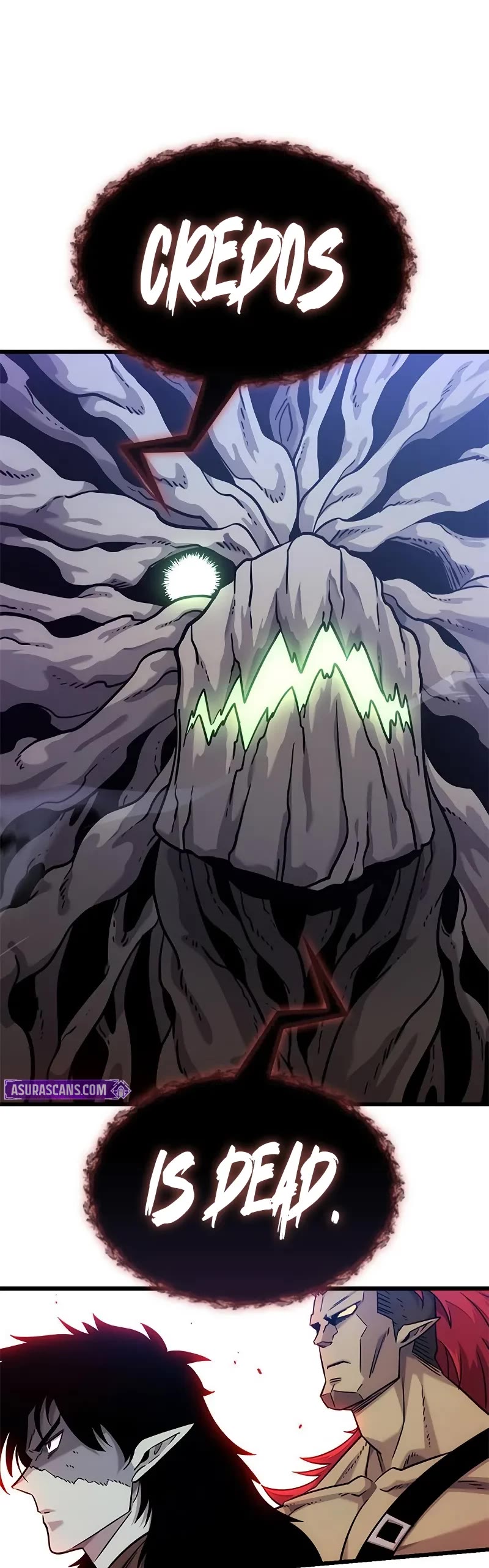 What a Bountiful Harvest, Demon Lord! Chapter 16 page 5 - Chapter 16