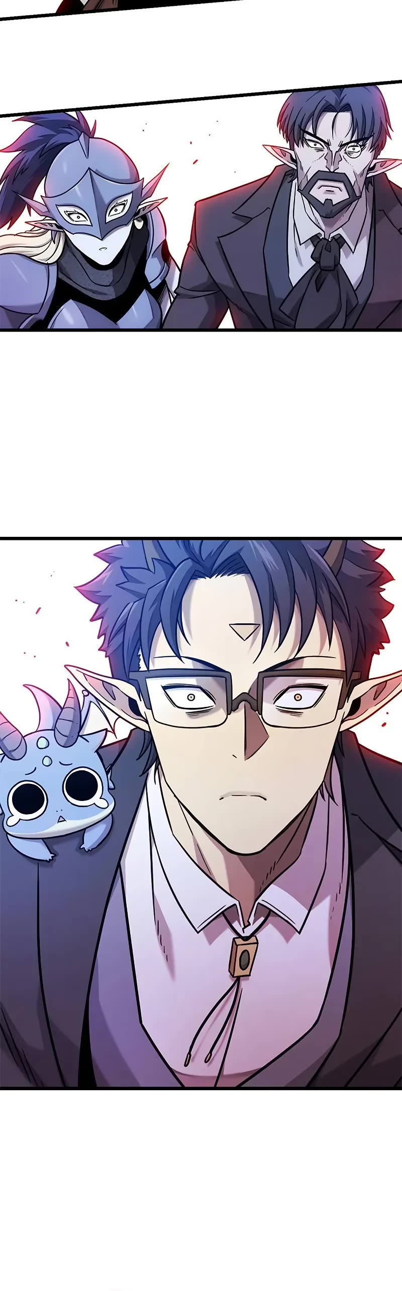 What a Bountiful Harvest, Demon Lord! Chapter 16 page 6 - Chapter 16