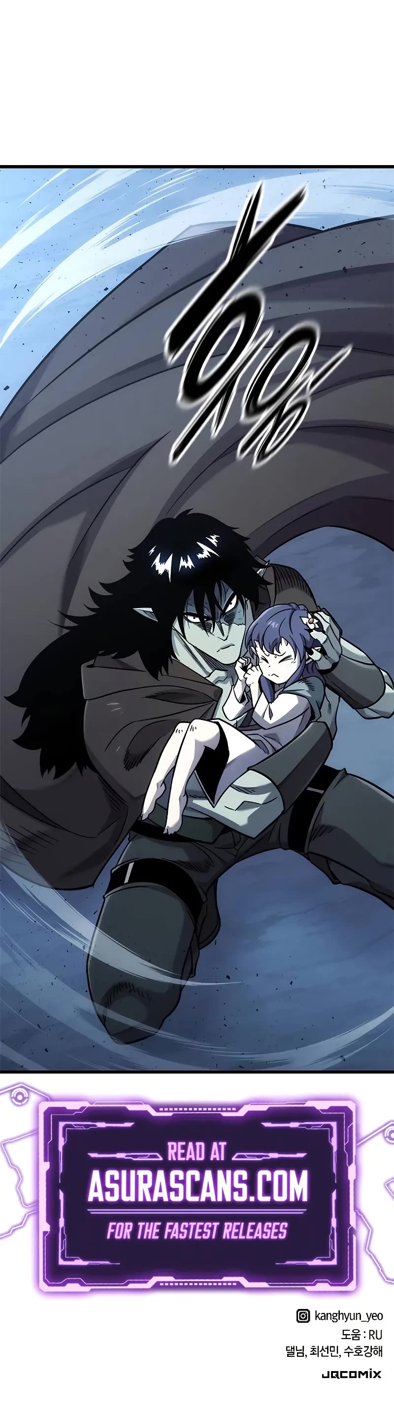 What a Bountiful Harvest, Demon Lord! Chapter 16 page 65 - Chapter 16
