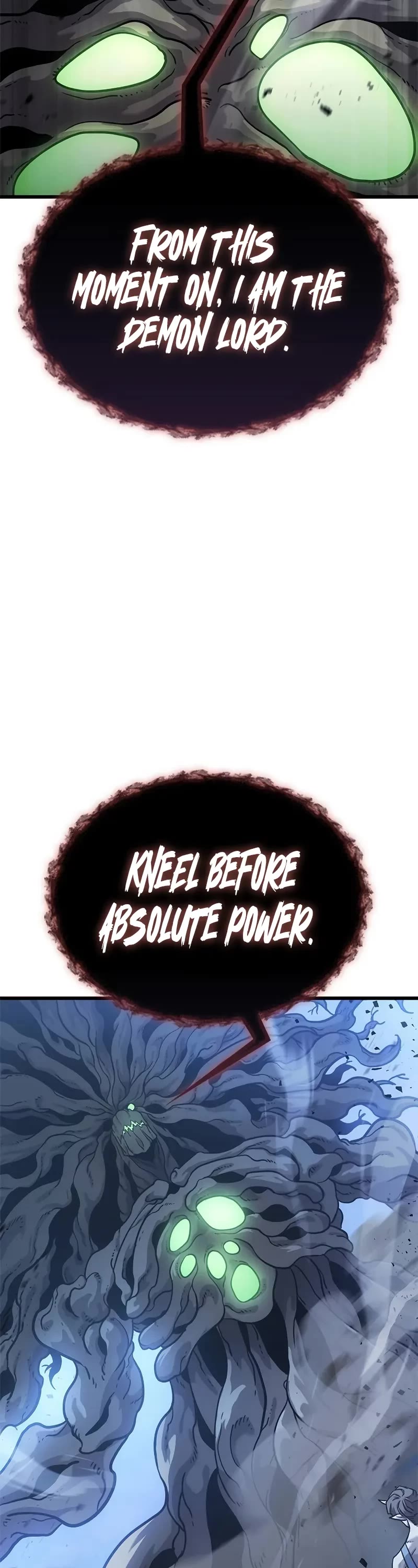 What a Bountiful Harvest, Demon Lord! Chapter 16 page 8 - Chapter 16