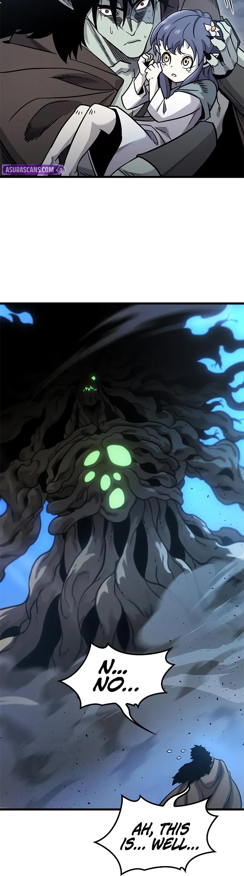 What a Bountiful Harvest, Demon Lord! Chapter 17 page 11 - Chapter 17