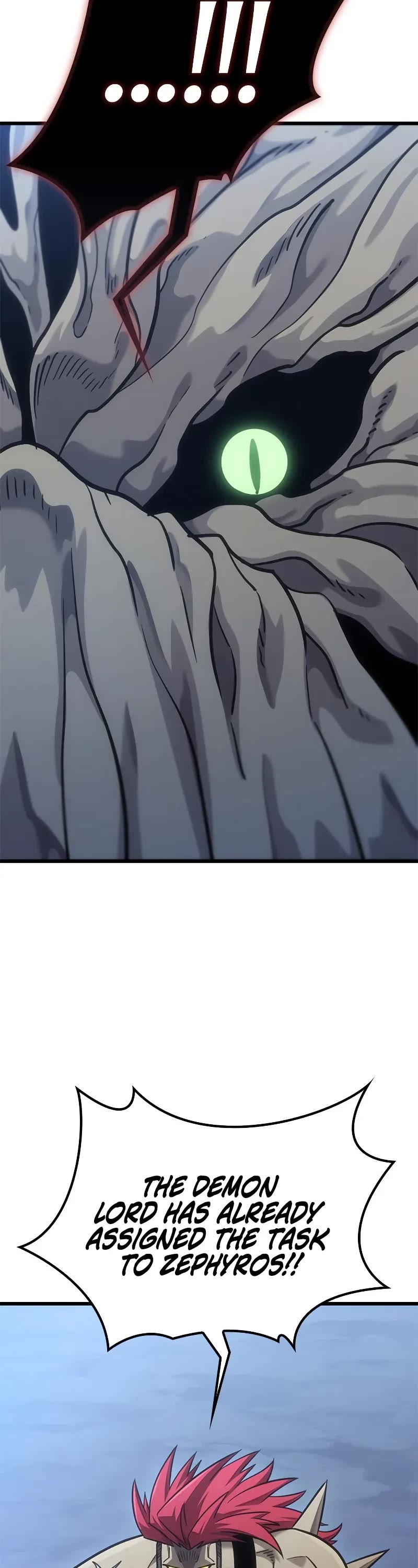 What a Bountiful Harvest, Demon Lord! Chapter 17 page 23 - Chapter 17