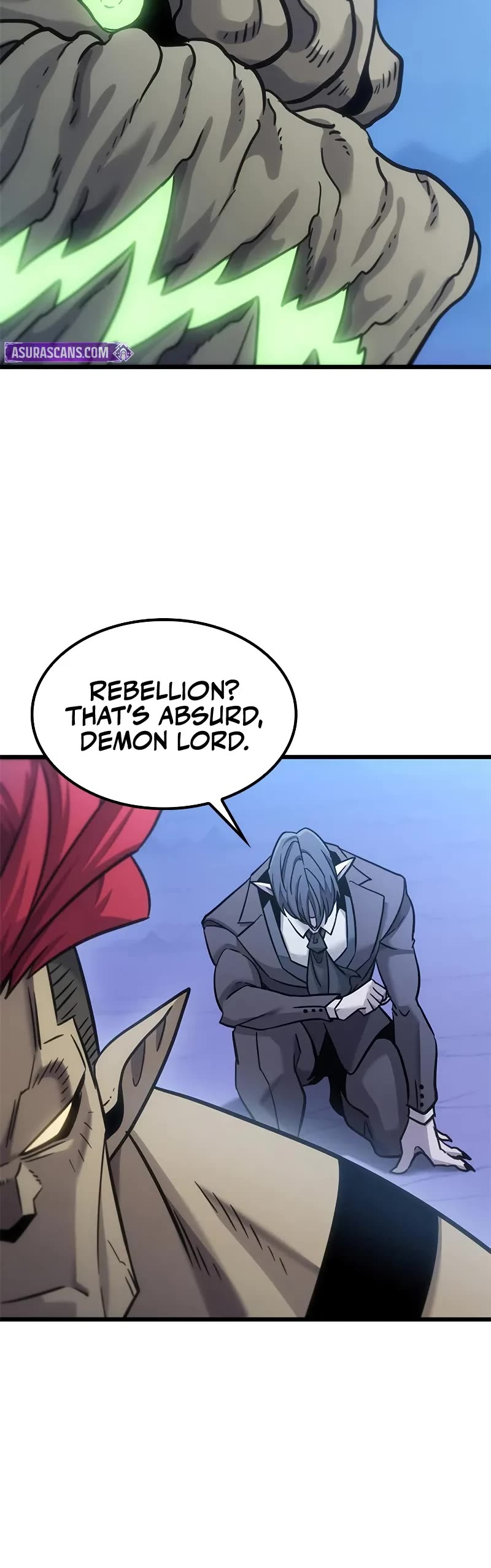 What a Bountiful Harvest, Demon Lord! Chapter 17 page 25 - Chapter 17