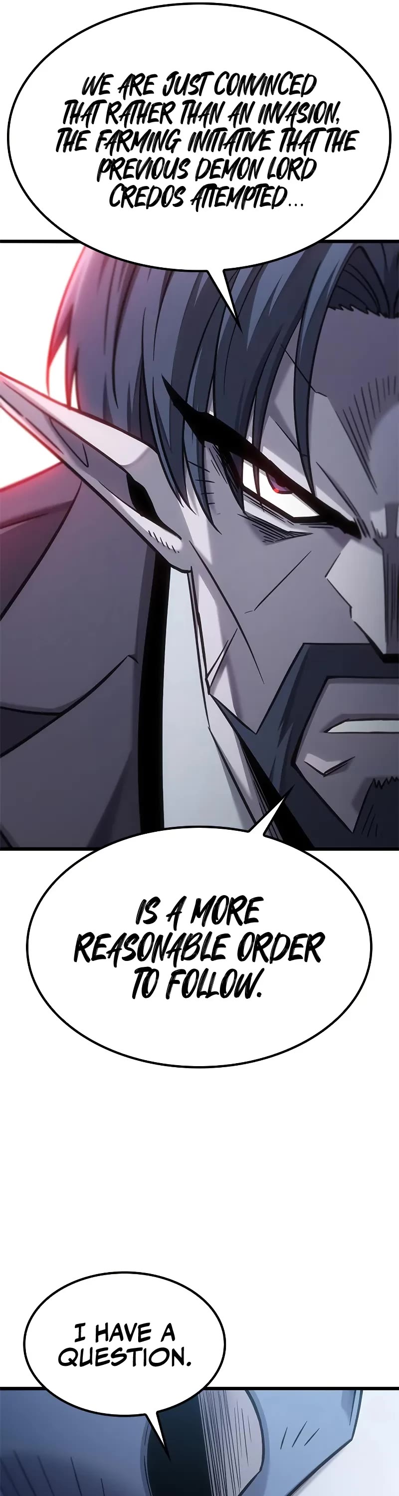 What a Bountiful Harvest, Demon Lord! Chapter 17 page 26 - Chapter 17