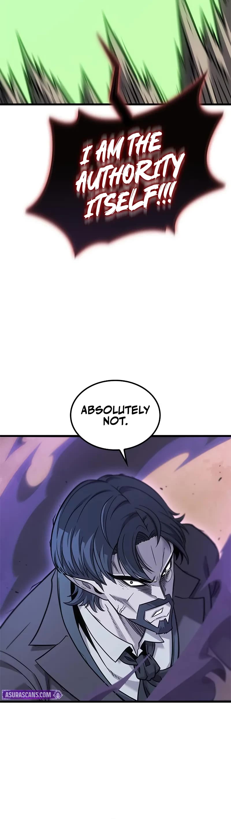 What a Bountiful Harvest, Demon Lord! Chapter 17 page 30 - Chapter 17