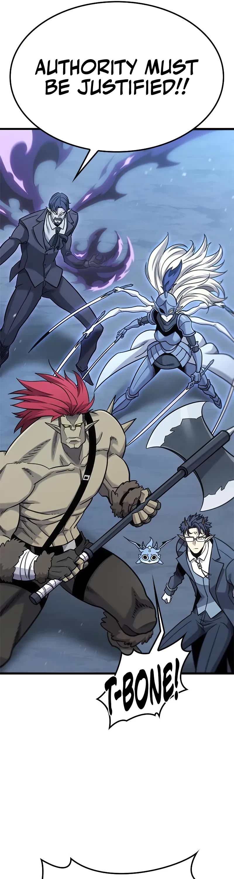 What a Bountiful Harvest, Demon Lord! Chapter 17 page 31 - Chapter 17
