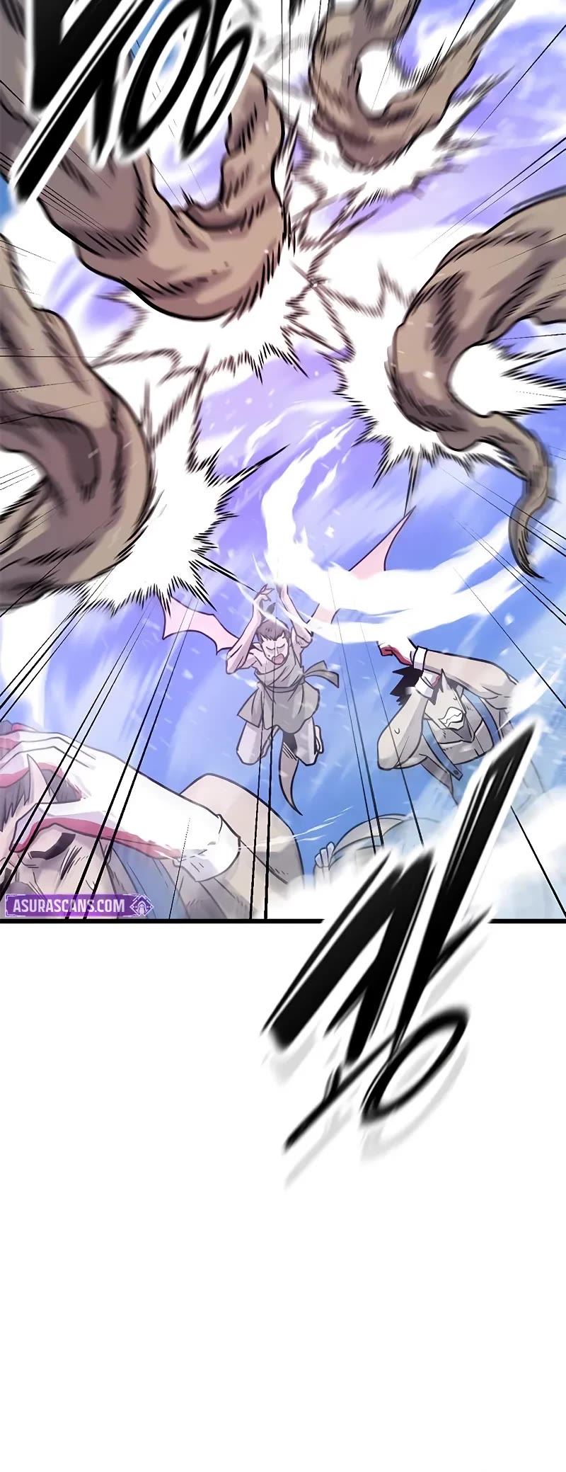 What a Bountiful Harvest, Demon Lord! Chapter 17 page 35 - Chapter 17