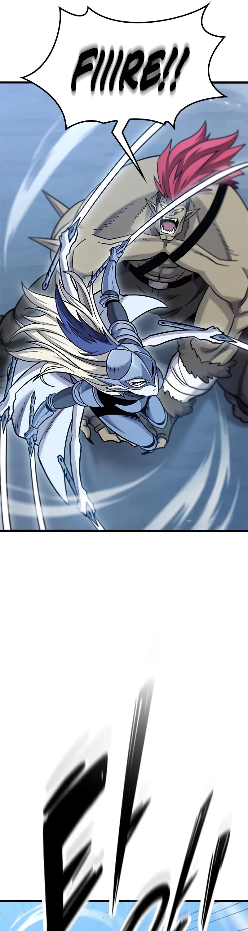 What a Bountiful Harvest, Demon Lord! Chapter 17 page 36 - Chapter 17