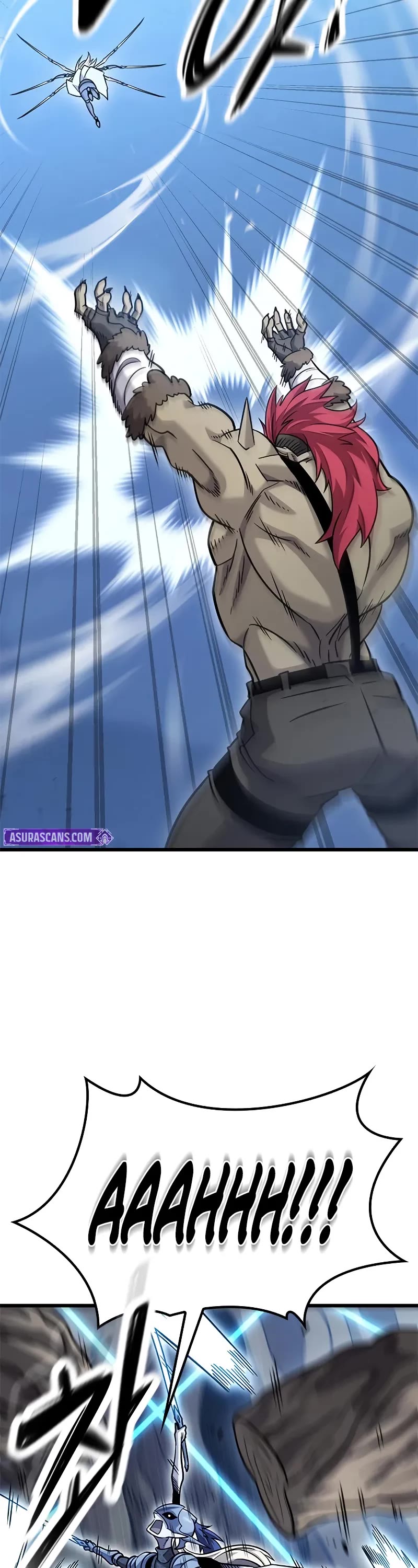 What a Bountiful Harvest, Demon Lord! Chapter 17 page 37 - Chapter 17