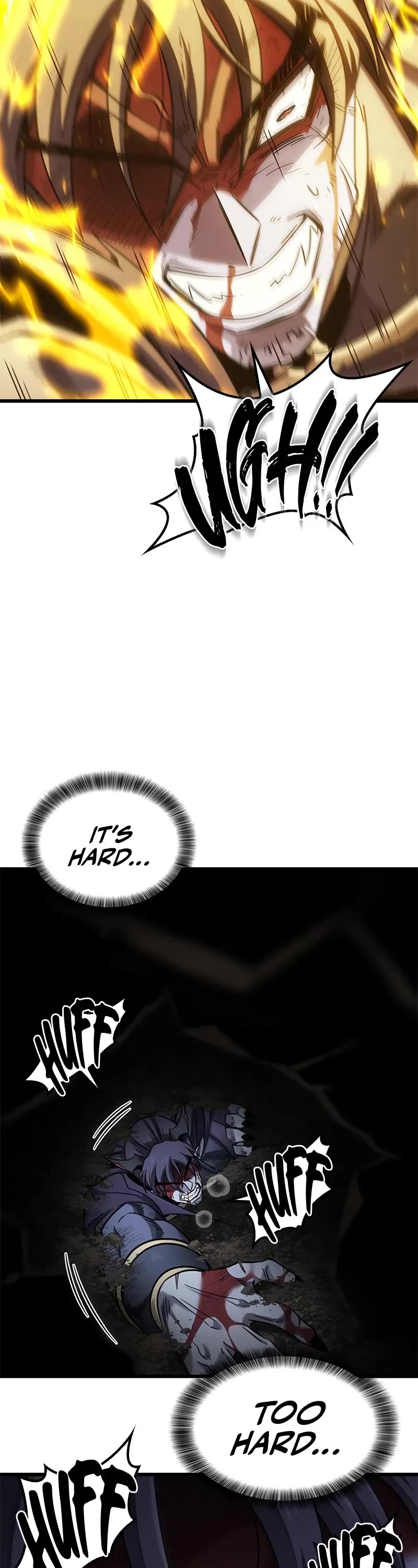 What a Bountiful Harvest, Demon Lord! Chapter 17 page 4 - Chapter 17