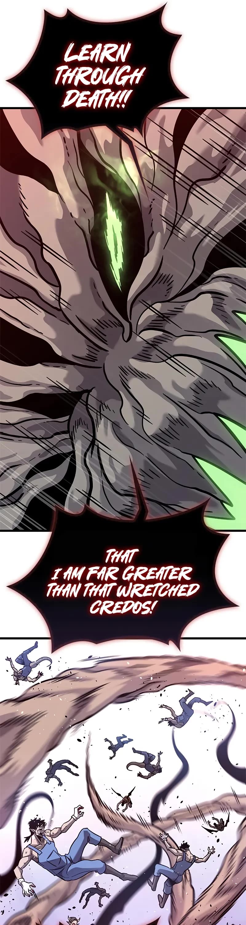 What a Bountiful Harvest, Demon Lord! Chapter 17 page 45 - Chapter 17