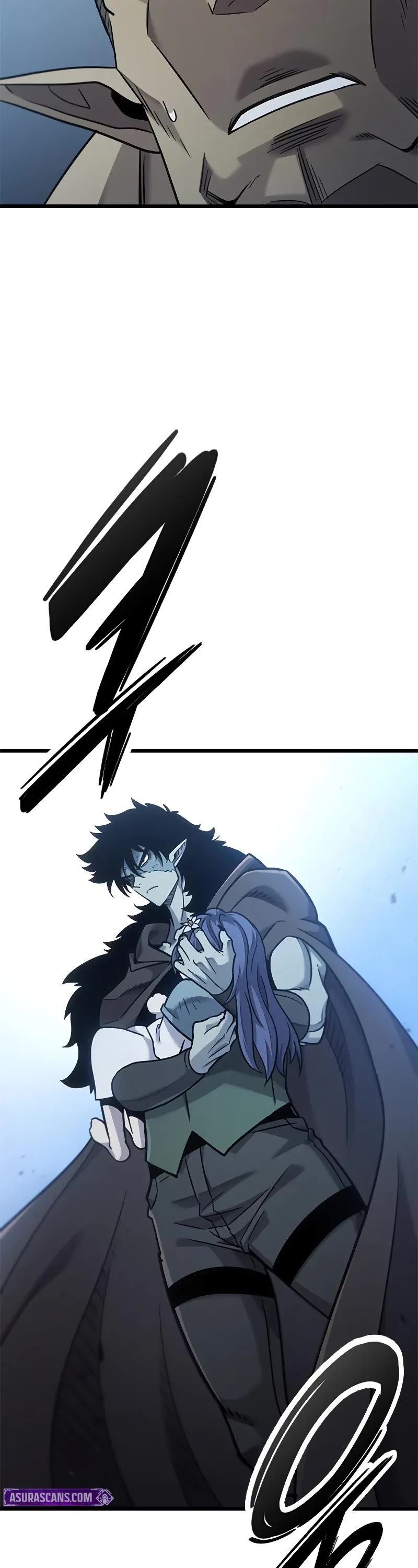 What a Bountiful Harvest, Demon Lord! Chapter 17 page 8 - Chapter 17