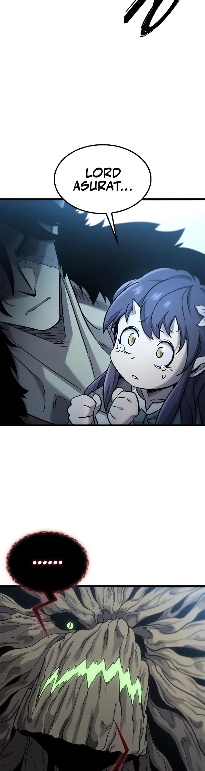 What a Bountiful Harvest, Demon Lord! Chapter 17 page 9 - Chapter 17