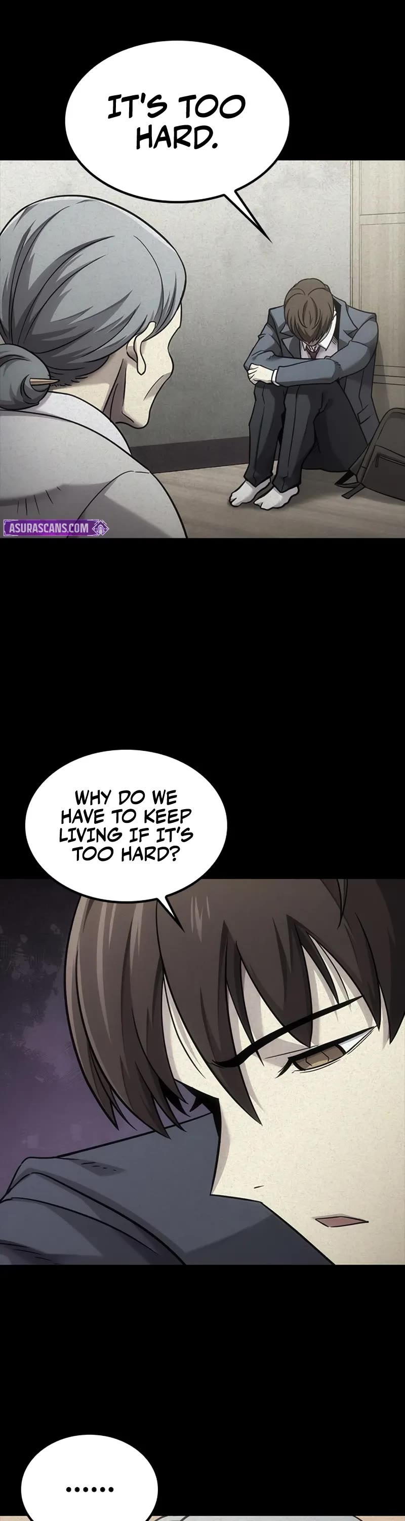 What a Bountiful Harvest, Demon Lord! Chapter 18 page 13 - Chapter 18