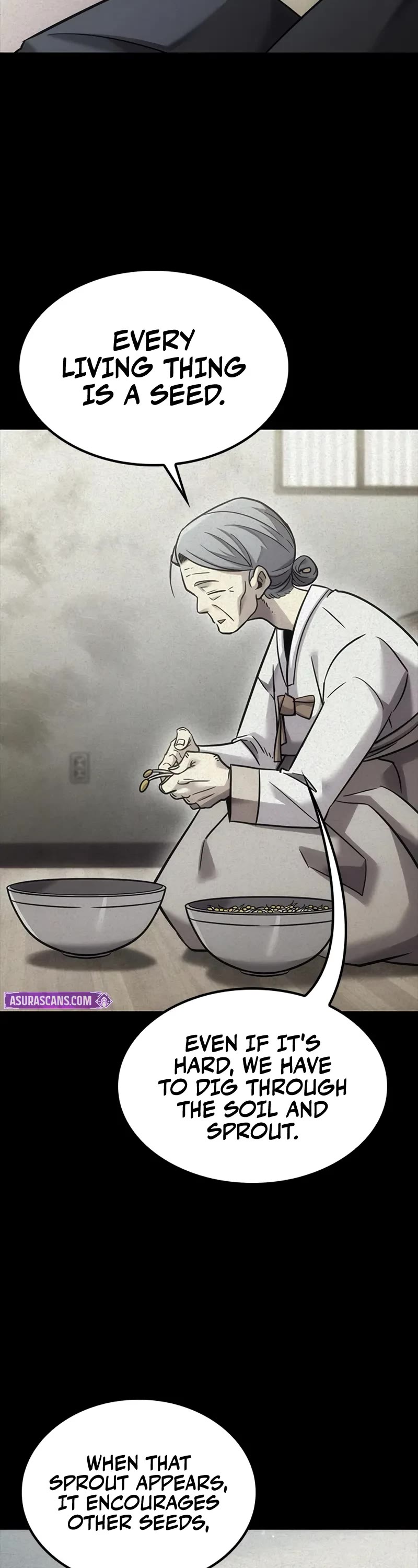 What a Bountiful Harvest, Demon Lord! Chapter 18 page 15 - Chapter 18