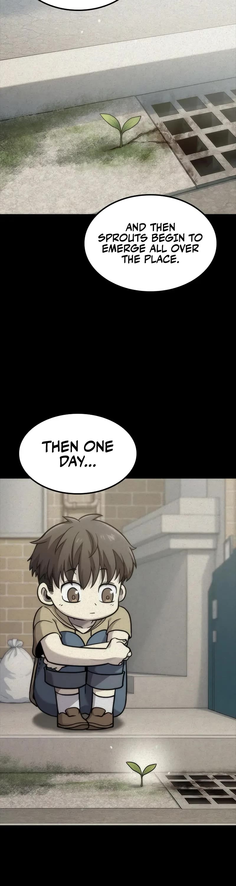 What a Bountiful Harvest, Demon Lord! Chapter 18 page 16 - Chapter 18