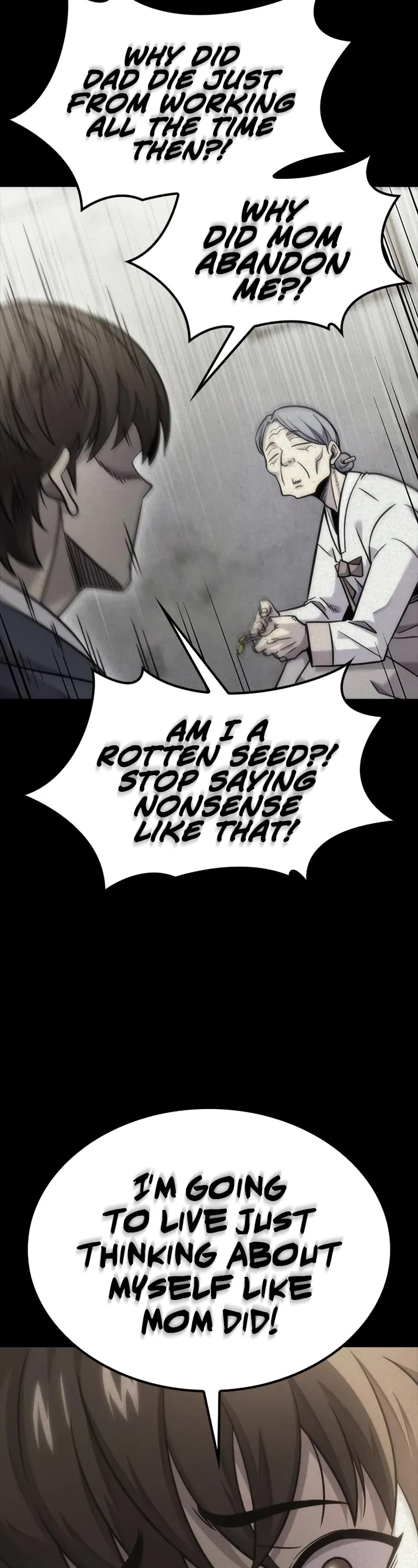 What a Bountiful Harvest, Demon Lord! Chapter 18 page 19 - Chapter 18