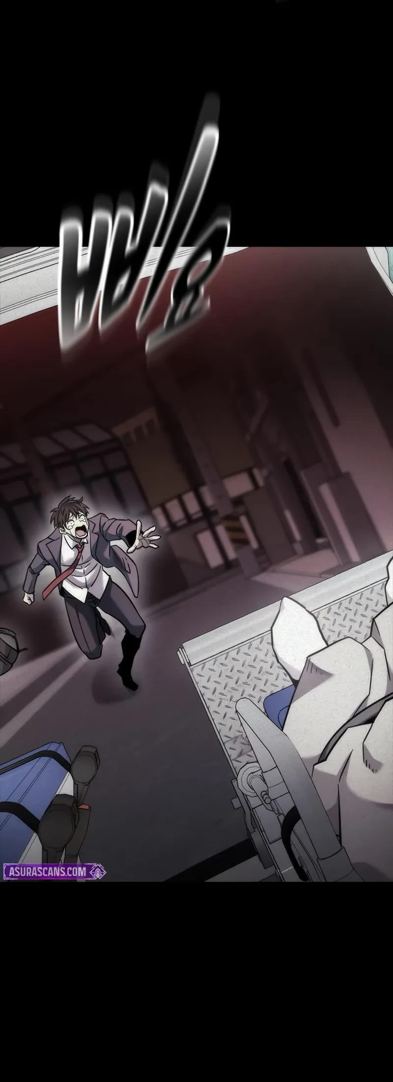 What a Bountiful Harvest, Demon Lord! Chapter 18 page 21 - Chapter 18