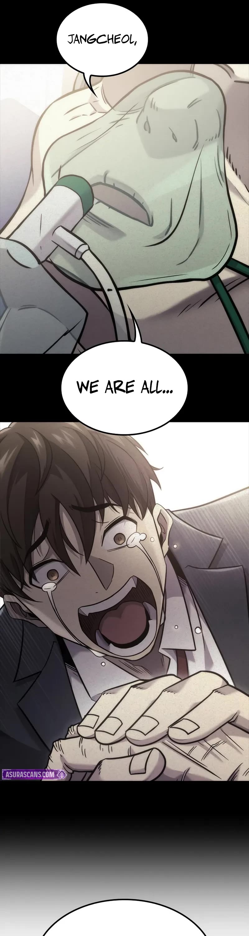 What a Bountiful Harvest, Demon Lord! Chapter 18 page 22 - Chapter 18