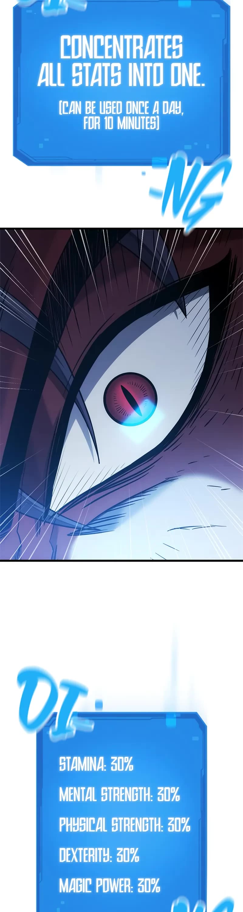 What a Bountiful Harvest, Demon Lord! Chapter 18 page 29 - Chapter 18