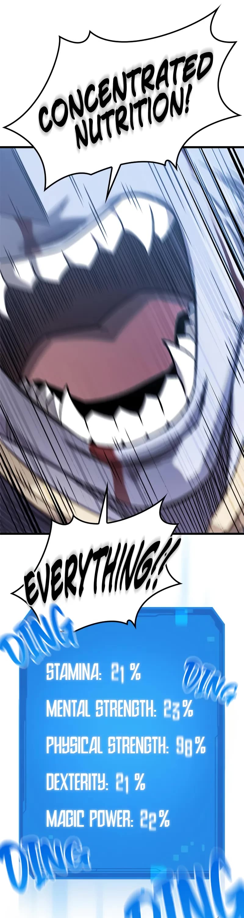 What a Bountiful Harvest, Demon Lord! Chapter 18 page 32 - Chapter 18