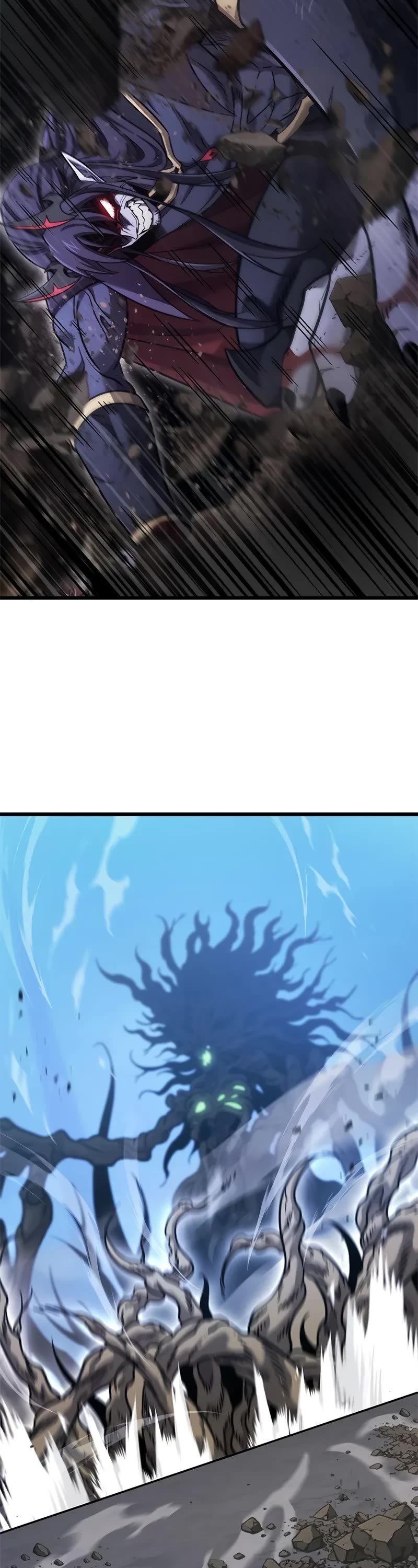 What a Bountiful Harvest, Demon Lord! Chapter 18 page 34 - Chapter 18