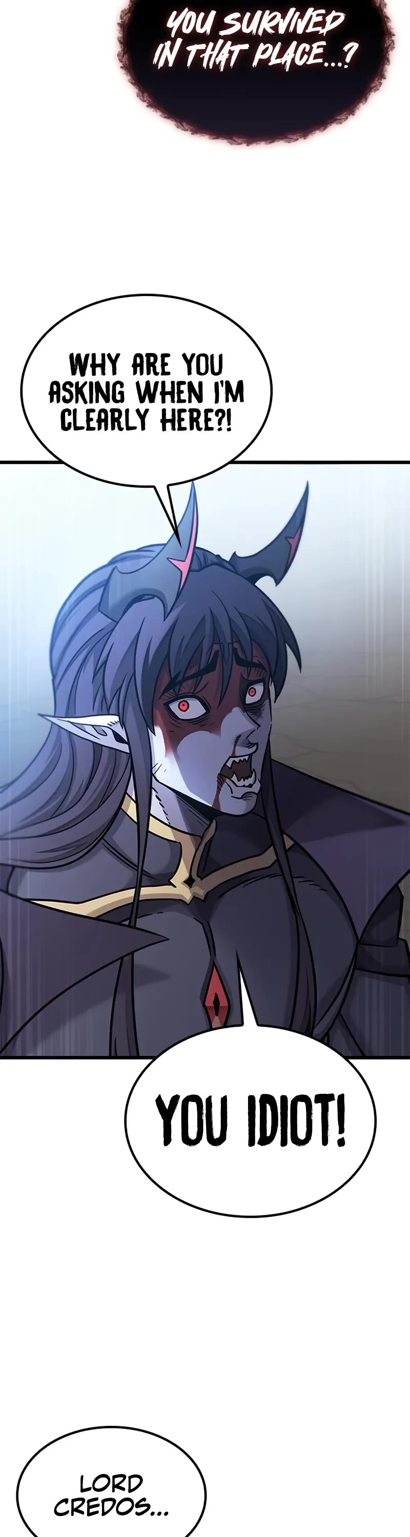 What a Bountiful Harvest, Demon Lord! Chapter 18 page 39 - Chapter 18