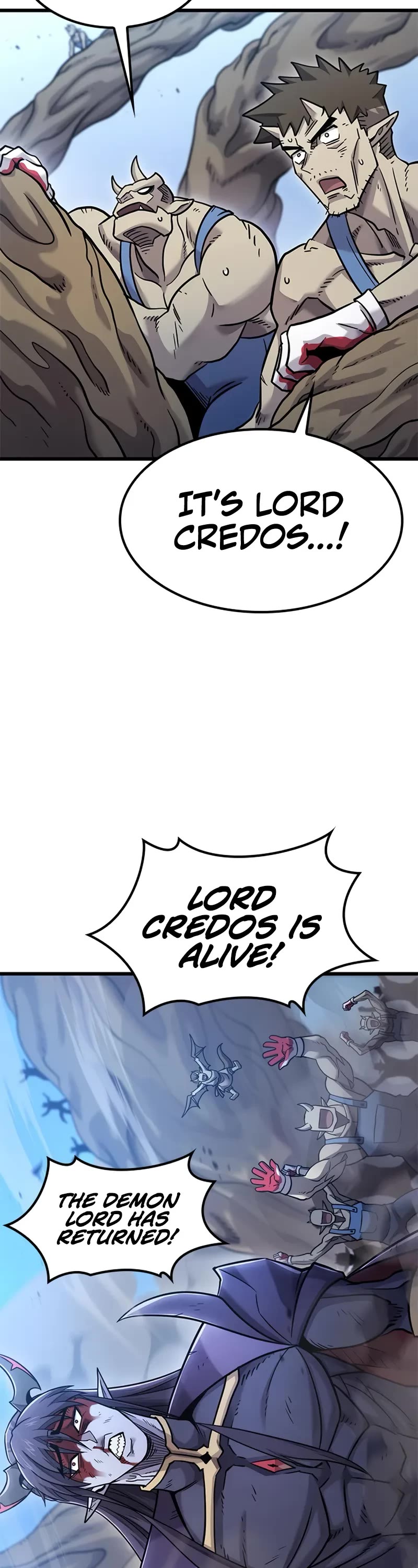 What a Bountiful Harvest, Demon Lord! Chapter 18 page 40 - Chapter 18