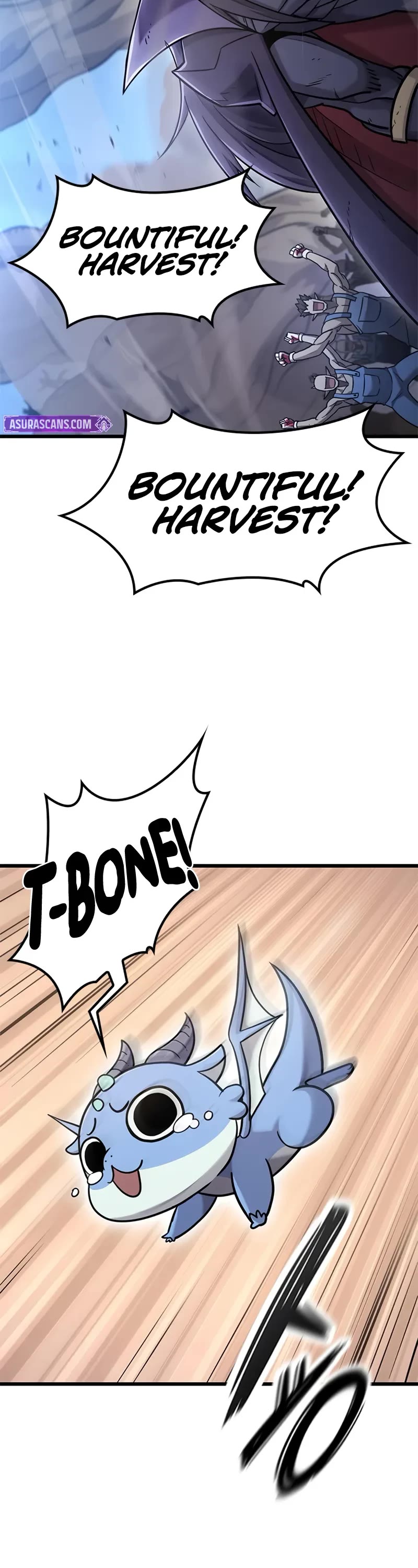 What a Bountiful Harvest, Demon Lord! Chapter 18 page 41 - Chapter 18