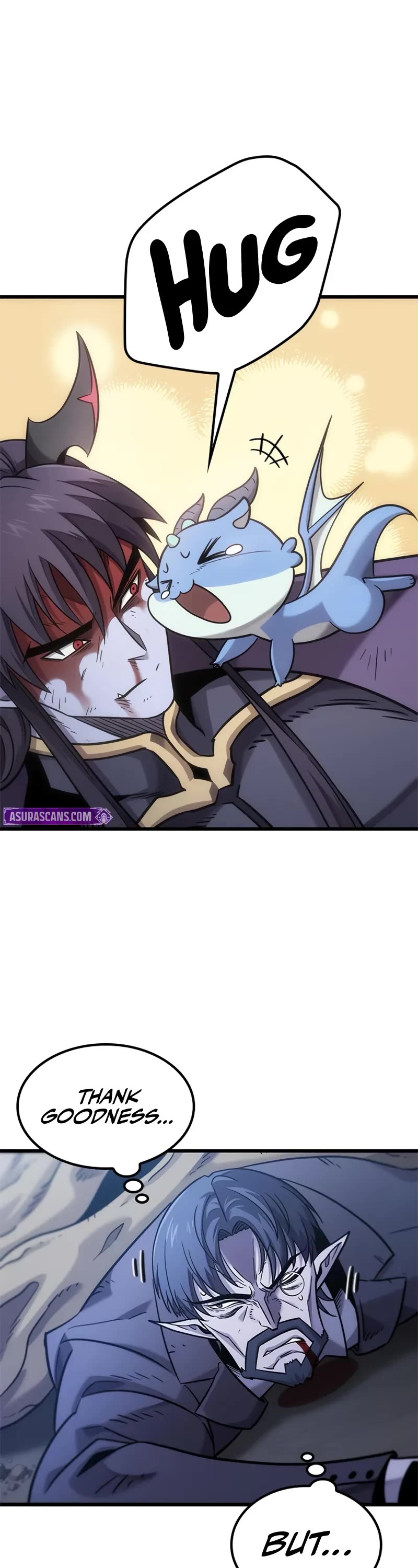 What a Bountiful Harvest, Demon Lord! Chapter 18 page 42 - Chapter 18