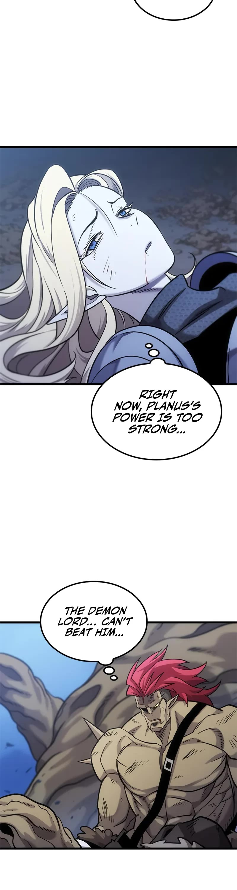 What a Bountiful Harvest, Demon Lord! Chapter 18 page 43 - Chapter 18