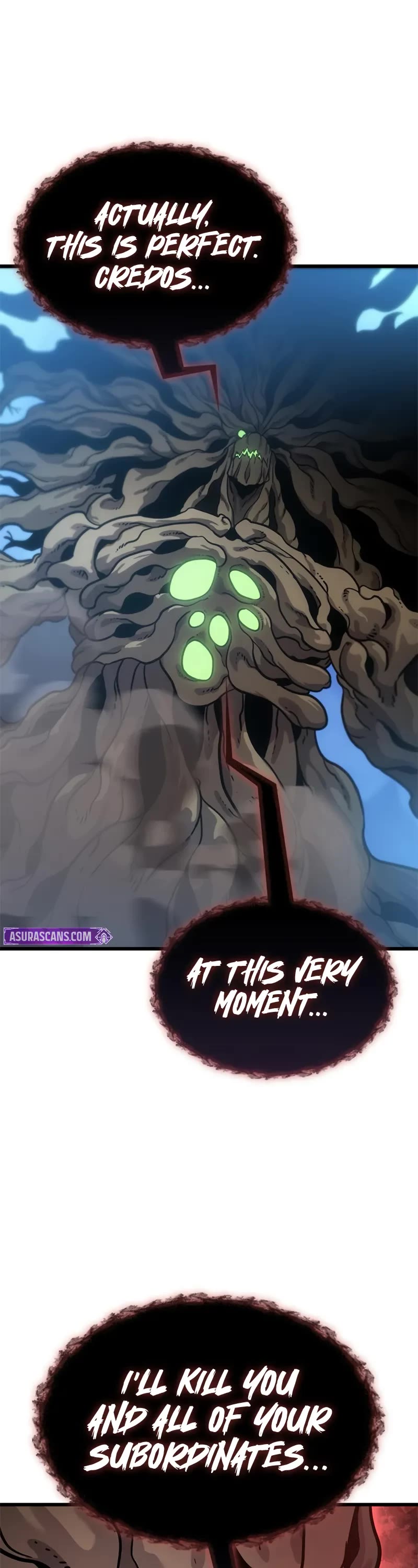 What a Bountiful Harvest, Demon Lord! Chapter 18 page 44 - Chapter 18