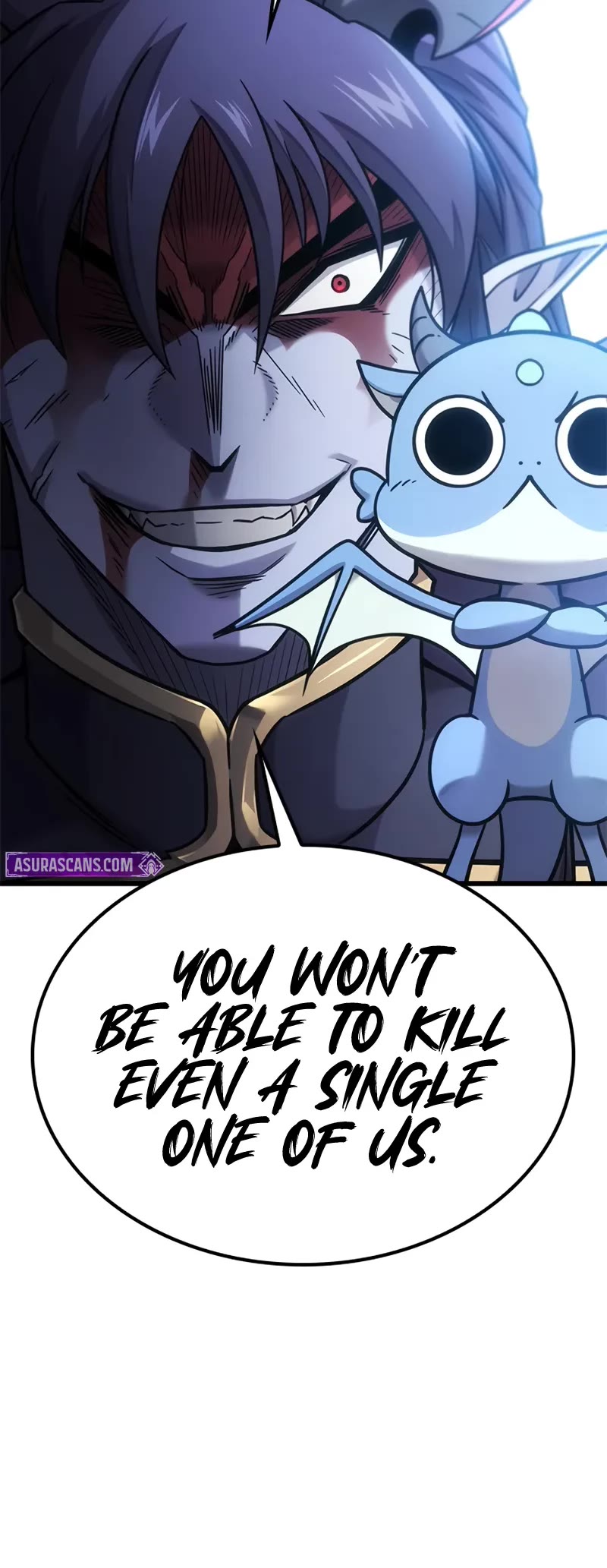 What a Bountiful Harvest, Demon Lord! Chapter 18 page 46 - Chapter 18