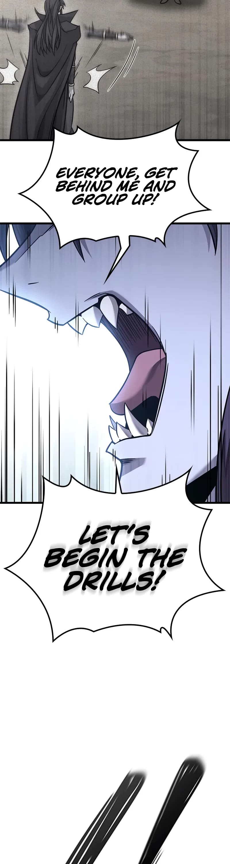 What a Bountiful Harvest, Demon Lord! Chapter 18 page 49 - Chapter 18