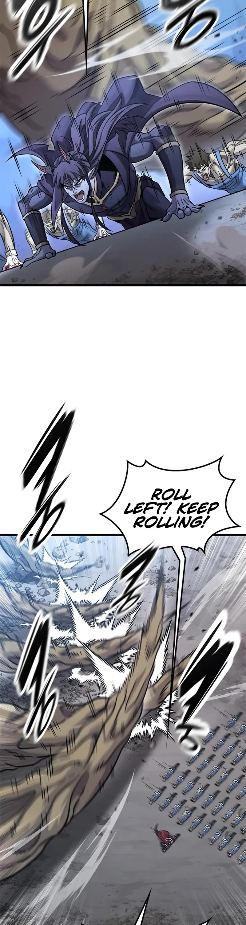What a Bountiful Harvest, Demon Lord! Chapter 18 page 53 - Chapter 18
