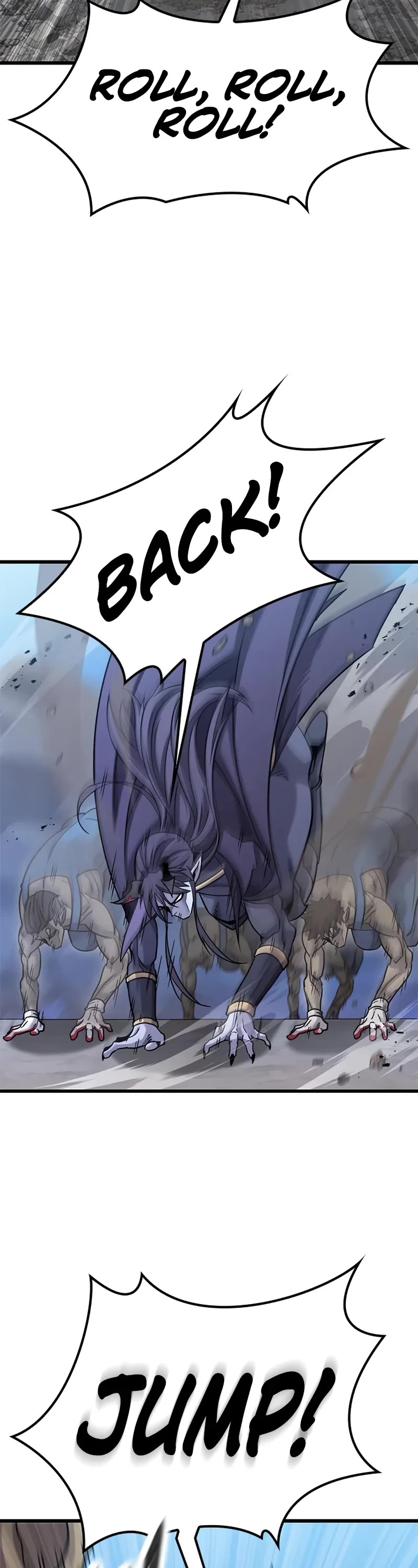What a Bountiful Harvest, Demon Lord! Chapter 18 page 54 - Chapter 18