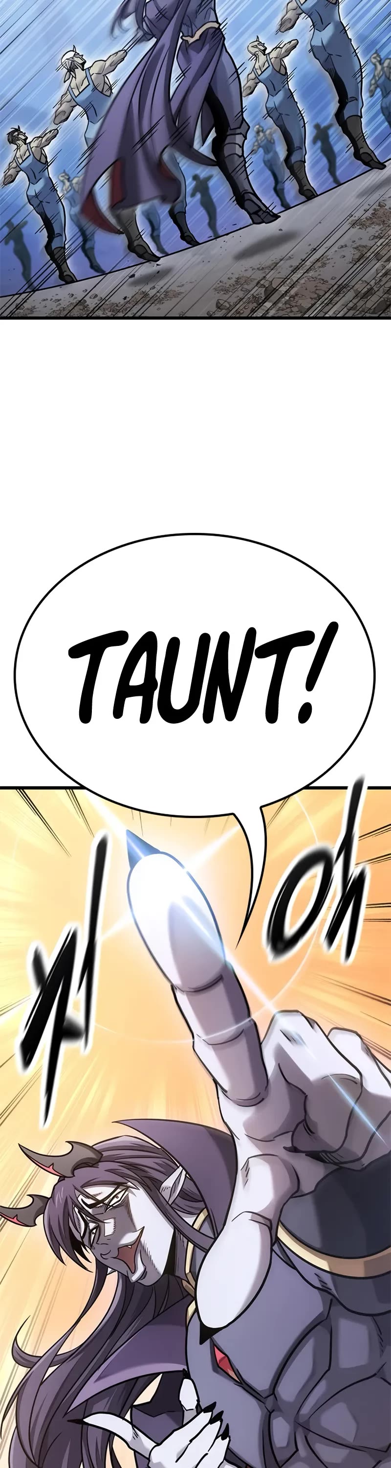 What a Bountiful Harvest, Demon Lord! Chapter 18 page 58 - Chapter 18