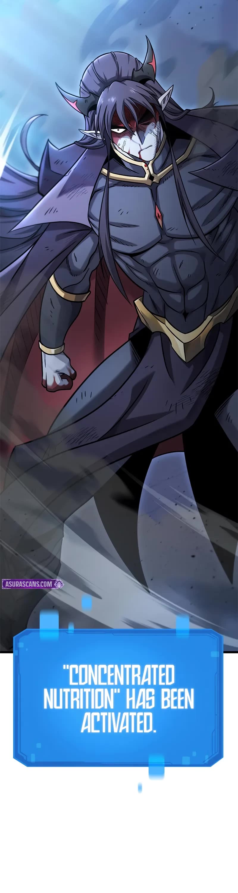 What a Bountiful Harvest, Demon Lord! Chapter 18 page 8 - Chapter 18