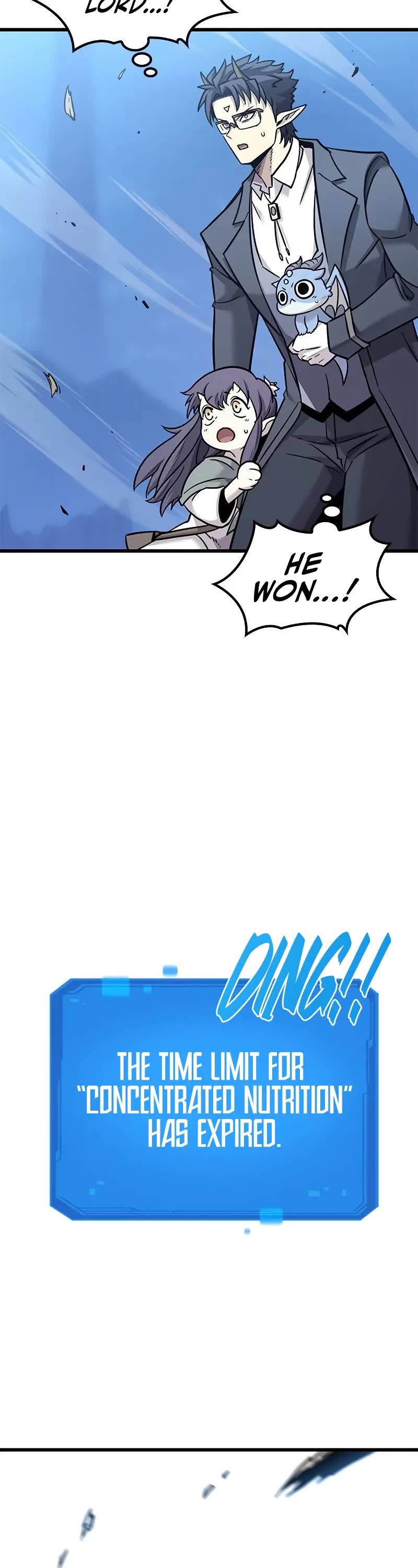What a Bountiful Harvest, Demon Lord! Chapter 19 page 13 - Chapter 19